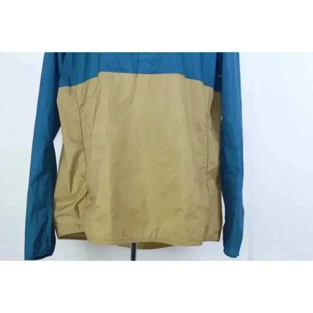 mens Patagonia Houdini wind pull over jacket size L - Picture 3 of 9